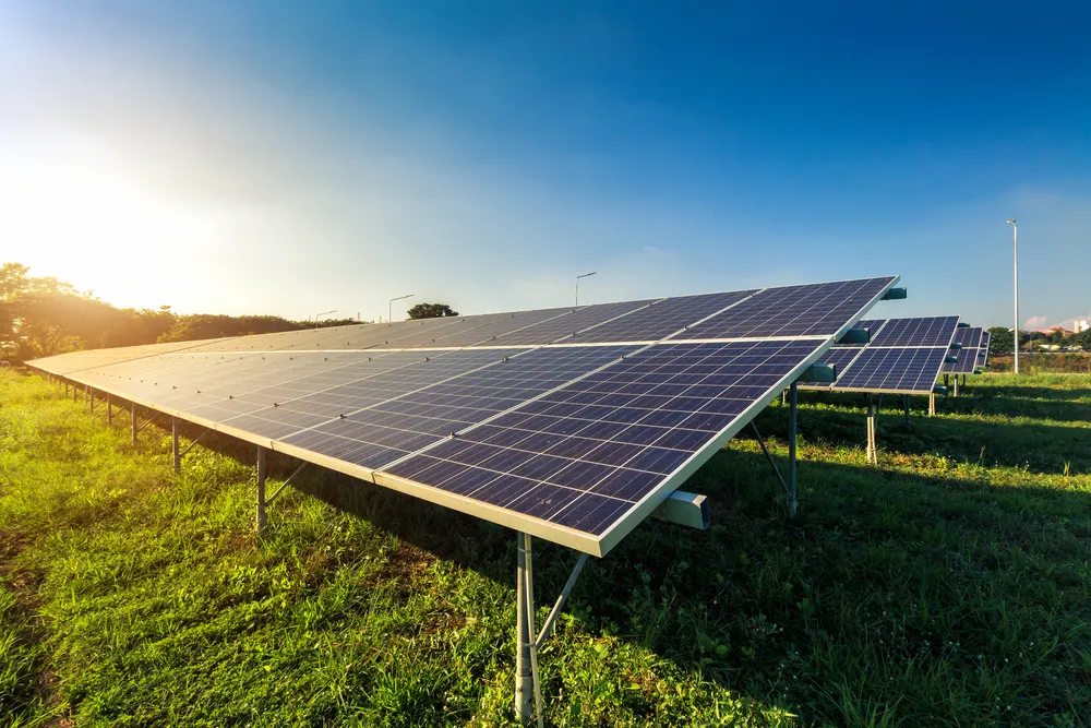 W Rumunii powstanie największa elektrownia słoneczna w Europie