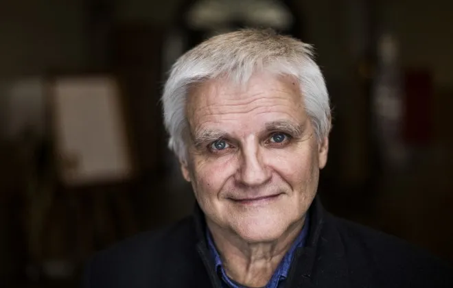 Uznany psychiatra i mistrz psychoterapii. Prof. Bogdan de Barbaro wystąpi na Impact'23
