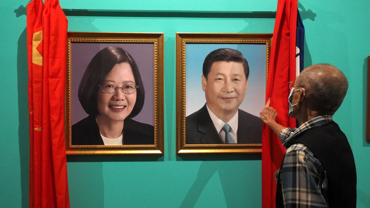 Xi Jinping obsadza swoimi ludźmi najważniejsze stanowiska w partii