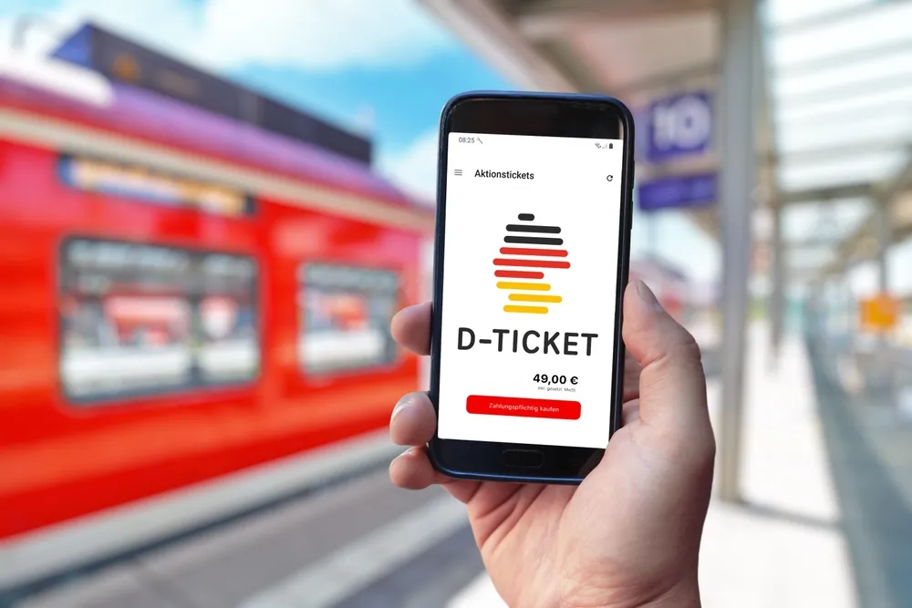 Bilet za 49 euro w Niemczech. Jakie możliwości daje pasażerom?