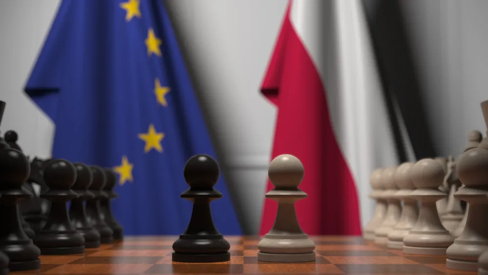 KPRM zorganizuje konferencję o przyszłości UE z udziałem ekspertów i ministra ds. UE