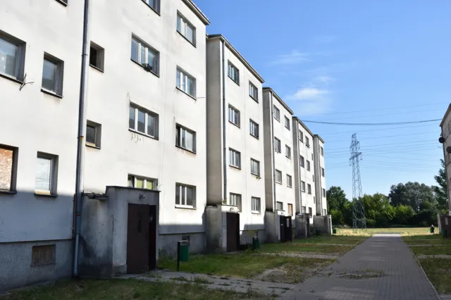 W stolicy jest niemal 230 mieszkań komunalnych bez toalet i bieżącej wody