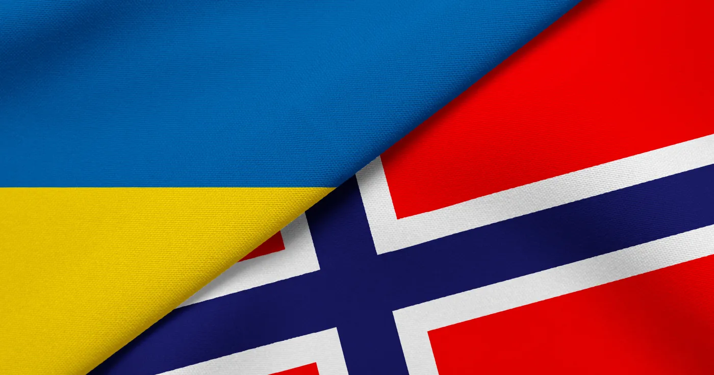 Bezpieczeństwo nuklearne Ukrainy. Norwegia przekaże na ten cel 23 mln dol.