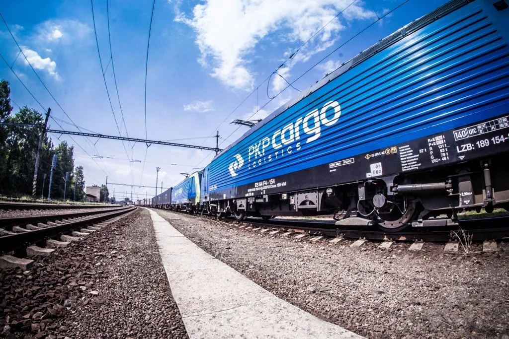 PKP Cargo Connect uruchomi pociąg operatorski Małaszewicze-Warszawa od 8 XI