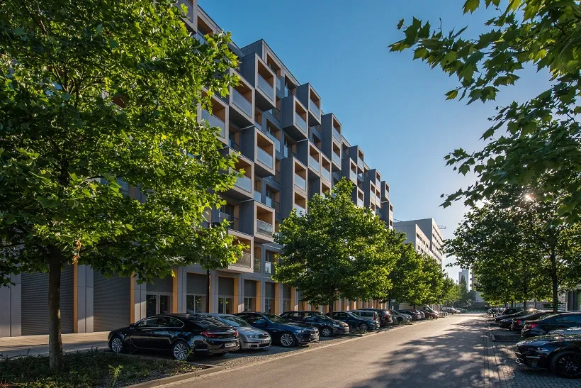 Warszawa – dlaczego warto tu zamieszkać?
