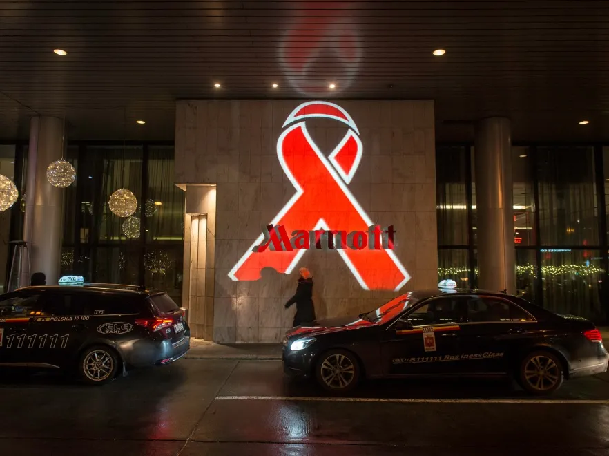 Polska wzorcowo leczy AIDS. Nasza pięta achillesowa? Profilaktyka