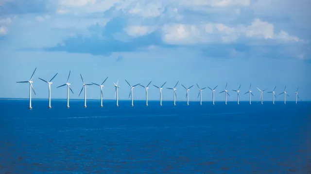 Bałtyk zmieni polską energetykę