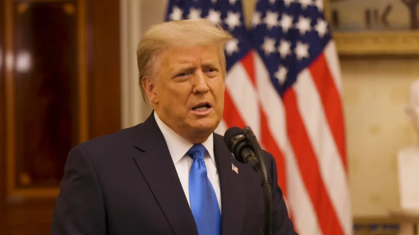 Amerykański generał miał ograniczyć możliwości użycia broni atomowej przez Trumpa