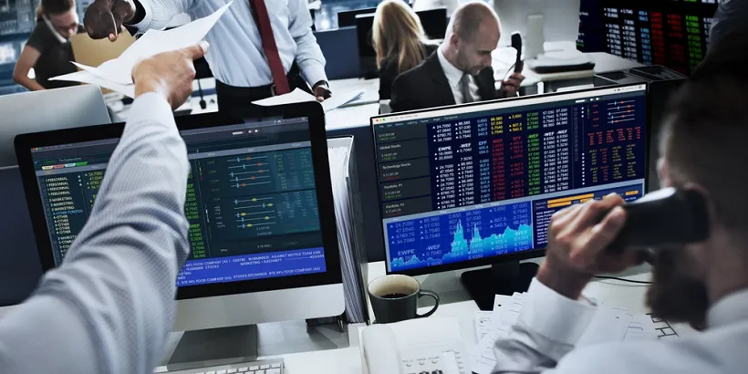 Grupa Kapitałowa GPW stawia na technologie