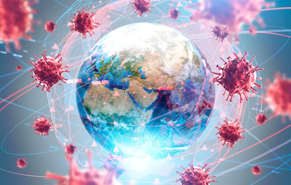Globalna gospodarka powróci na ścieżkę rozwoju w 2021 r.