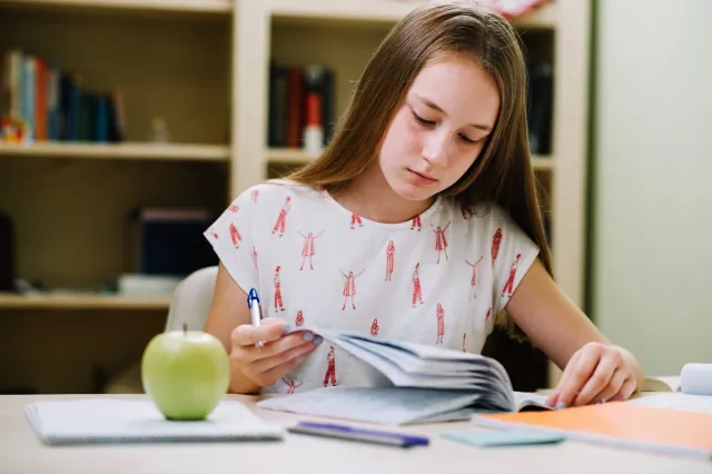 Matematyka jest przydatna, ale... nielubiana. Im starszy uczeń, tym mniej ją lubi [BADANIE]