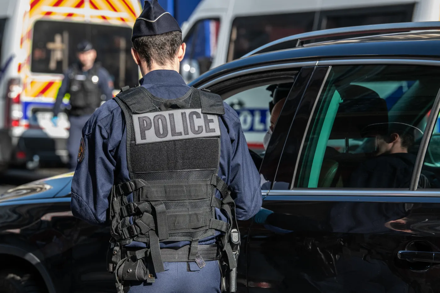 Czy można zapobiec atakowi terrorystycznemu? Niestety to mrzonka