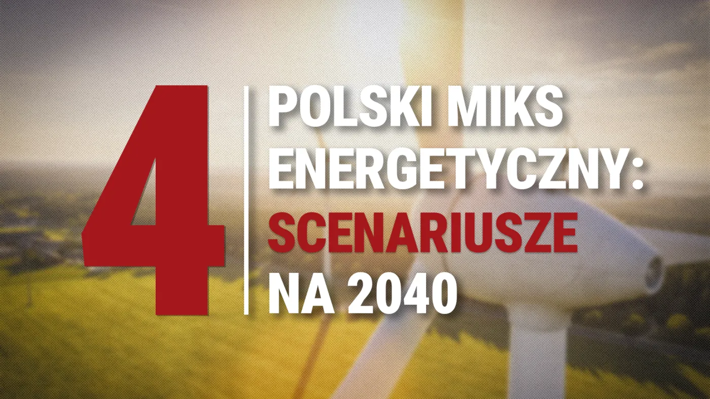 Prognozy na 2040 r.