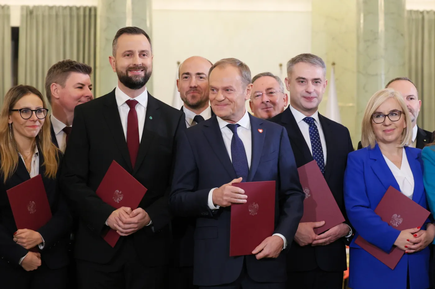 Koniec czasów "nice to have". Przyszłoroczne wydatki budżetowe to absolutne "must have"