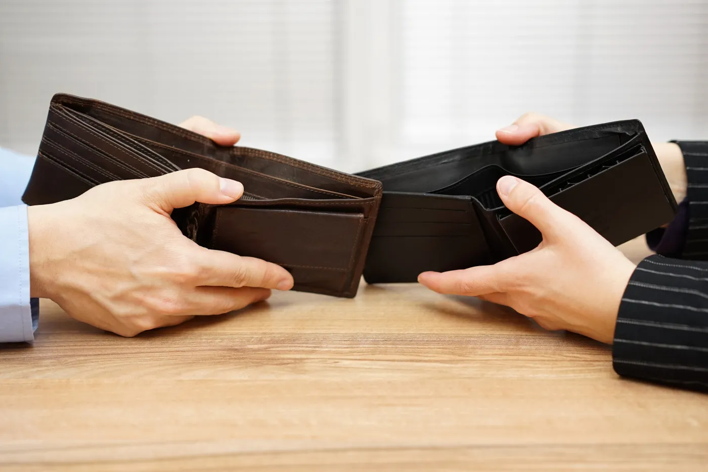 Rosnąca liczba bankructw w Polsce. W 2023 roku padł rekord upadłości