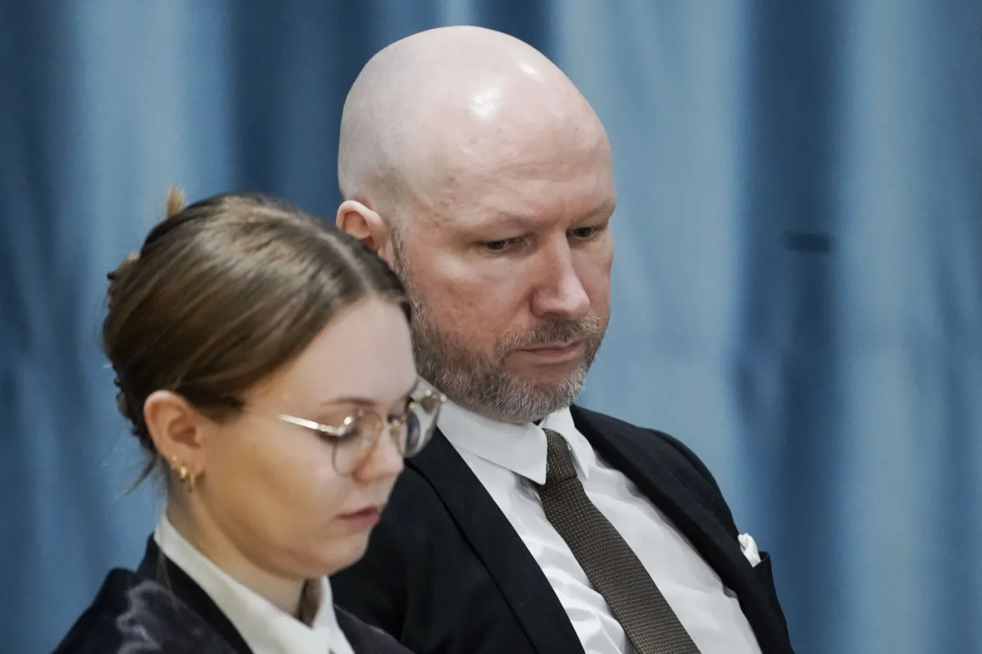 Breivik chce złagodzenia wyroku. Jak próbował przekonać sąd?