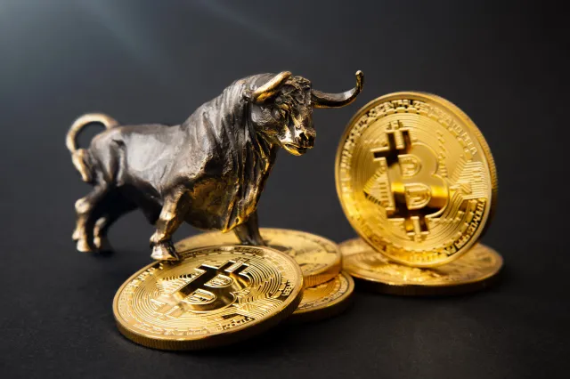 Bitcoin i kolejna hossa. Trzeba będzie poczekać do 2024 r.? [OPINIA]
