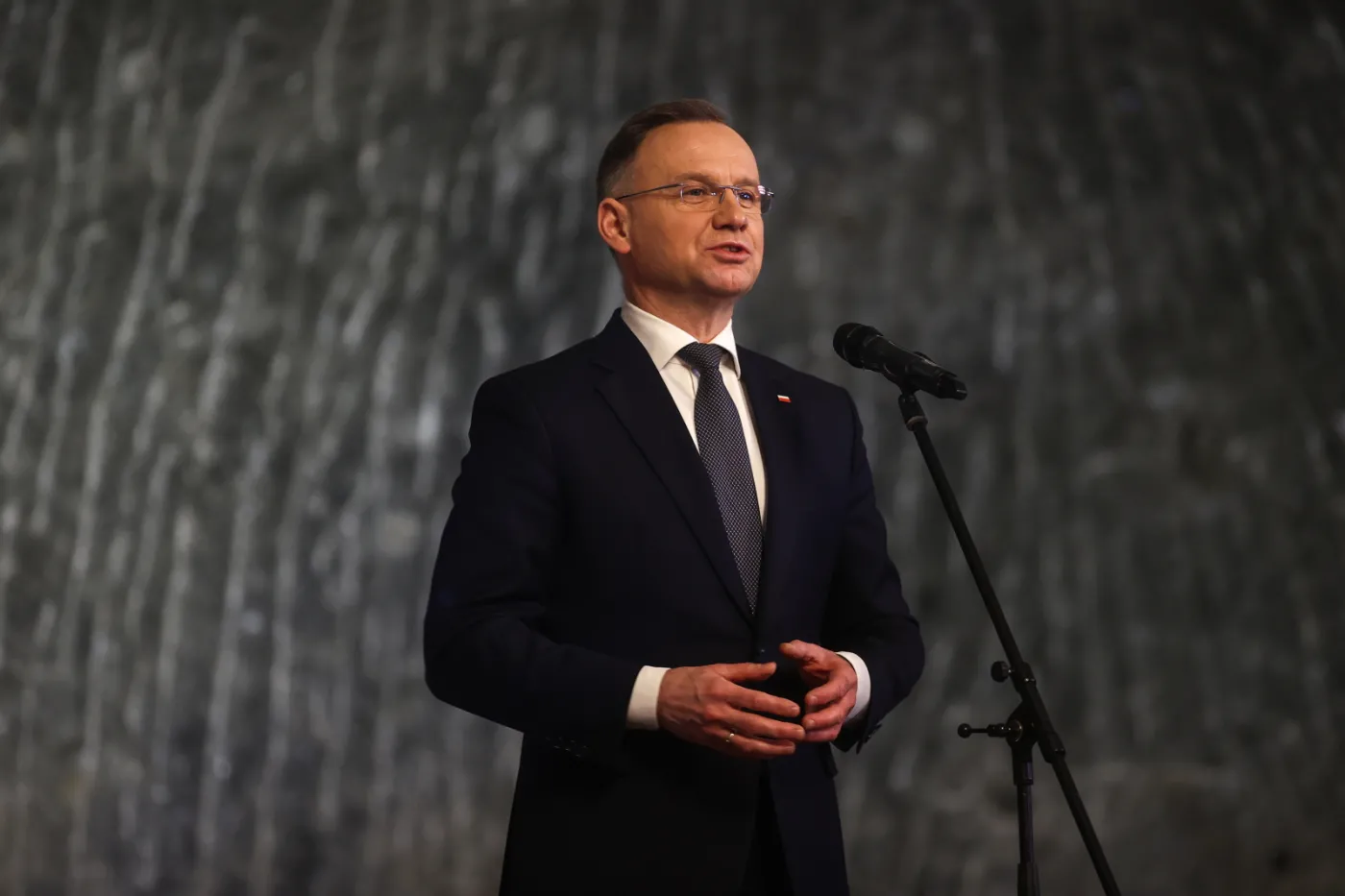 Duda wystosował pismo do Tuska. Chodzi o zmiany w Prokuraturze Krajowej