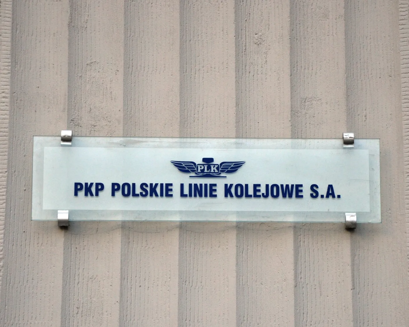Rada nadzorcza PKP PLK odwołała cały zarząd spółki