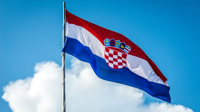 Chorwacja wydala 24 pracowników ambasady Rosji, w tym 18 dyplomatów