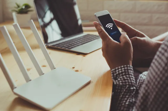 Trzy sposoby na połączenie się z WiFi bez hasła. Te metody zawsze działają