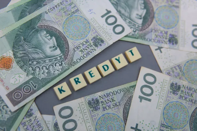 "Bezpieczny kredyt 2 proc.". Jakie banki oferują ten program? [LISTA BGK]