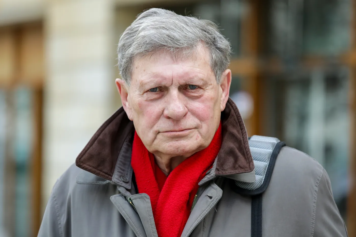 Leszek Balcerowicz