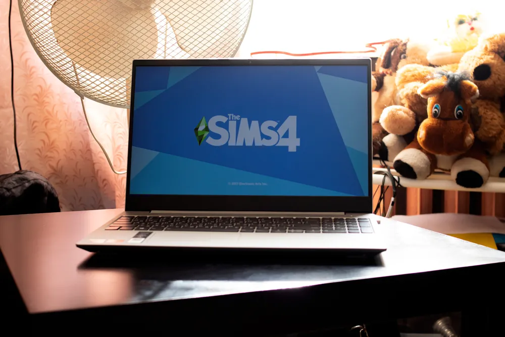 the sims gra komputerowa