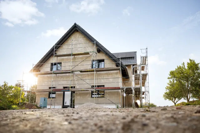 Likwidacja ogrzewania gazowego przyniesie skok cen domów i mieszkań. To będzie dramat dla najbiedniejszych