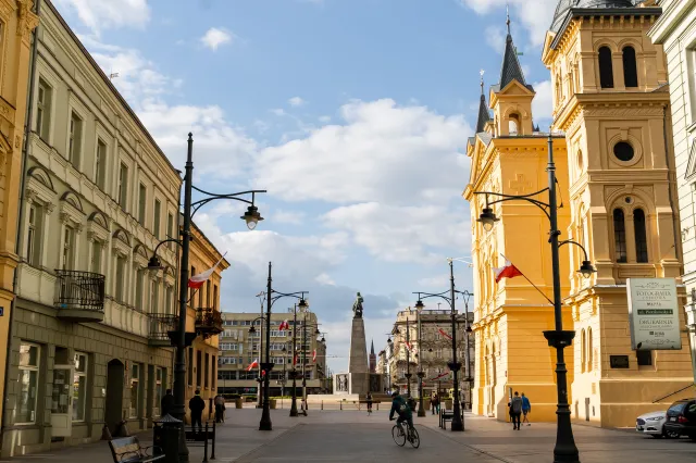 Łódź: Pierwszy dzień spotkania szefów MSZ państw Bukareszteńskiej Dziewiątki