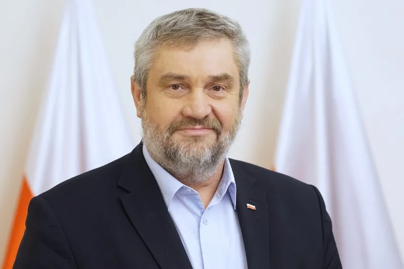 Jan Krzysztof Ardanowski