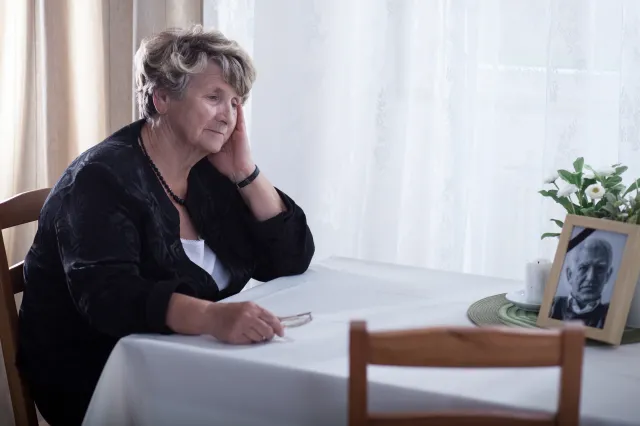 Od kiedy renta wdowia? Nowe wsparcie dla seniorów