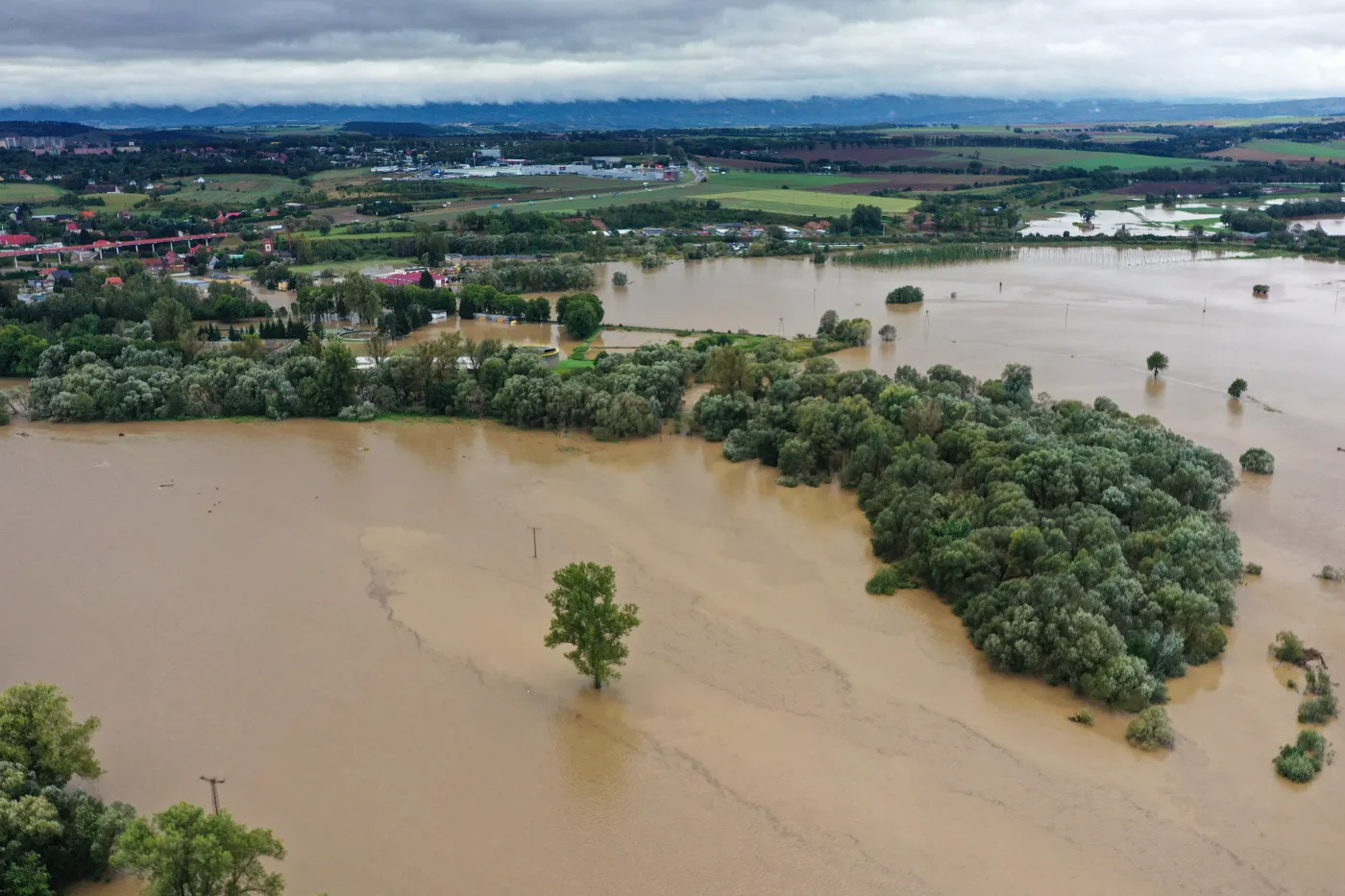 Osuwiska w Polsce: Państwowa Służba Geologiczna monitoruje alarmujące sygnały