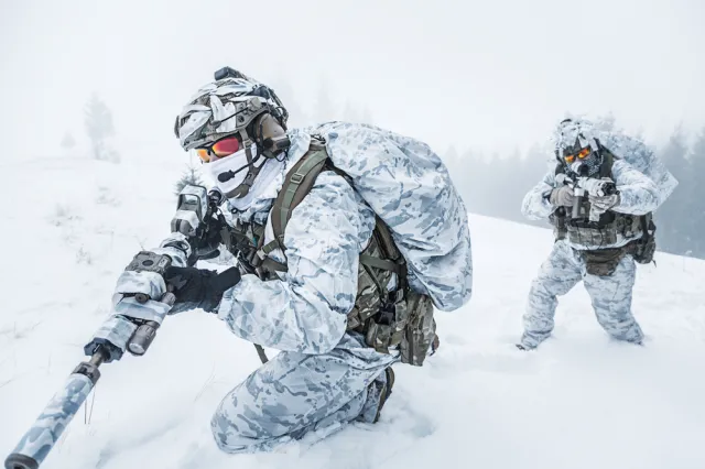 NATO stawia się Rosji i otwiera nowy front. W Moskwie się wściekli