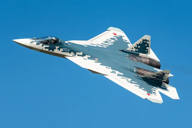 Tajemnicze zestrzelenie nad Ukrainą. Eksperymentalny rosyjski dron strącony bratnim ogniem
