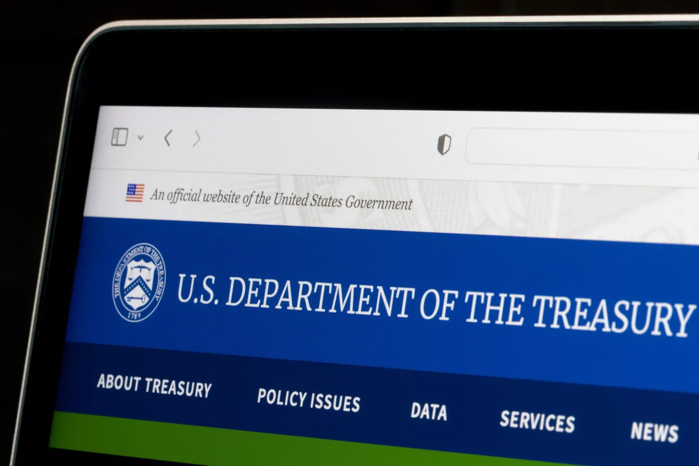 Departament Finansów USA na celowniku chińskich służb. Hakerzy zdobyli wgląd w dokumenty związane z inwestycjami zagranicznymi