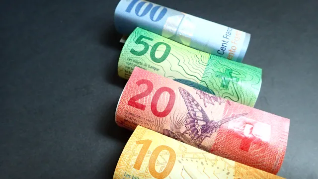 Pekao Bank Hipoteczny zwiększa rezerwy na ryzyko prawne ws. kredytów frankowych
