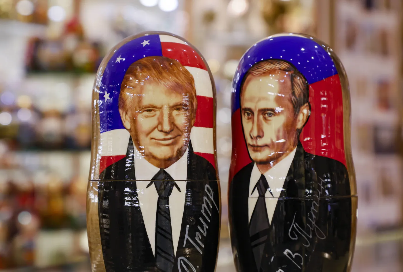Rosja może od Trumpa wytargować Polskę. Mroczna wizja dyplomaty