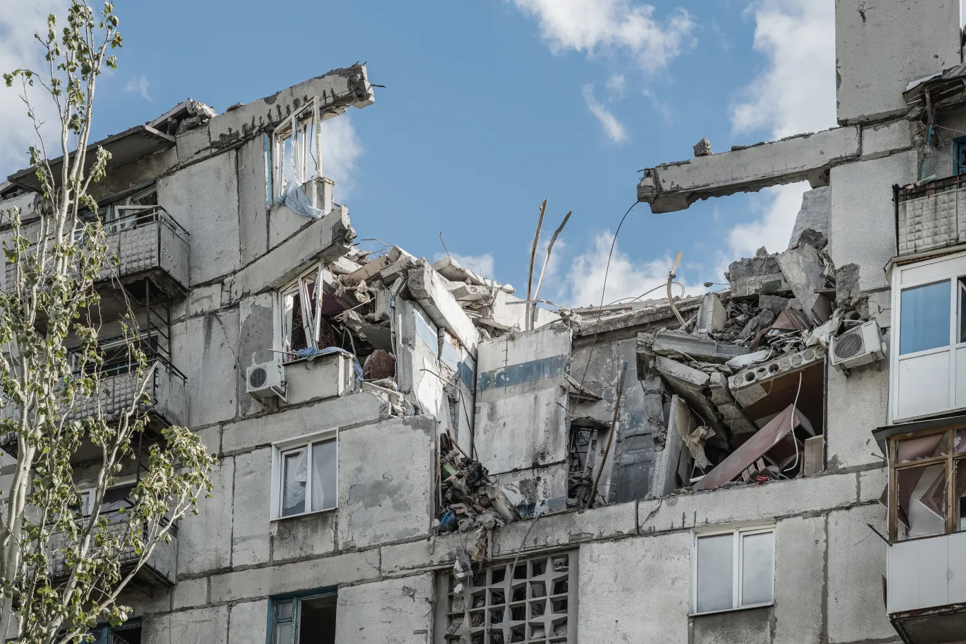 35-tysięczne miasto zdobyte. Rosjanie wygrywają największą bitwę miejską ostatnich miesięcy