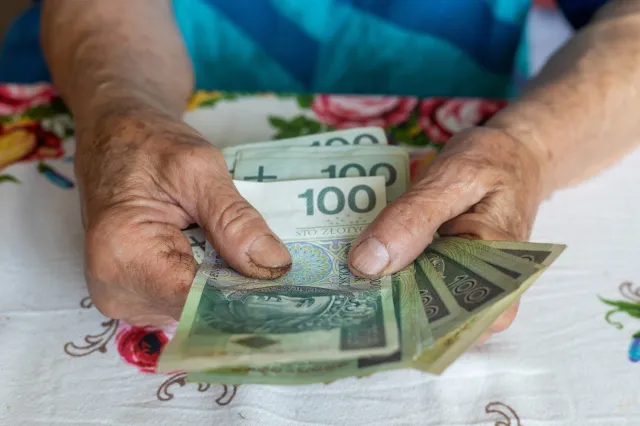 ZUS chce zmienić wypłaty emerytur. Chodzi o 473 tys. seniorów