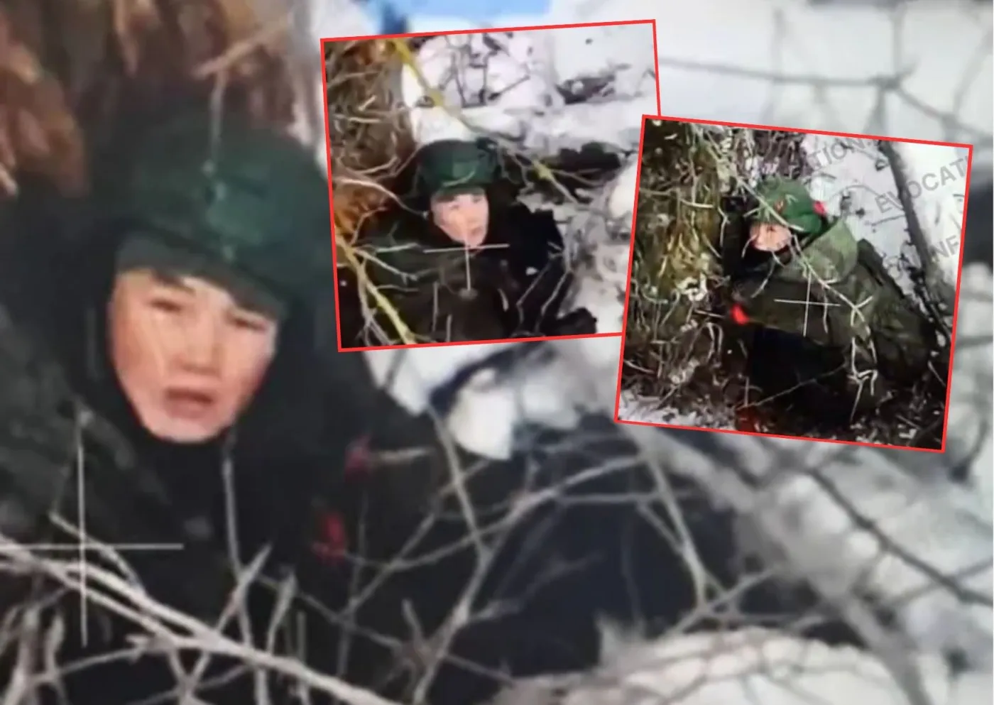 Sekret ludzi Kim Dzong Una. Koreańczycy nagle zapadli się pod ziemię