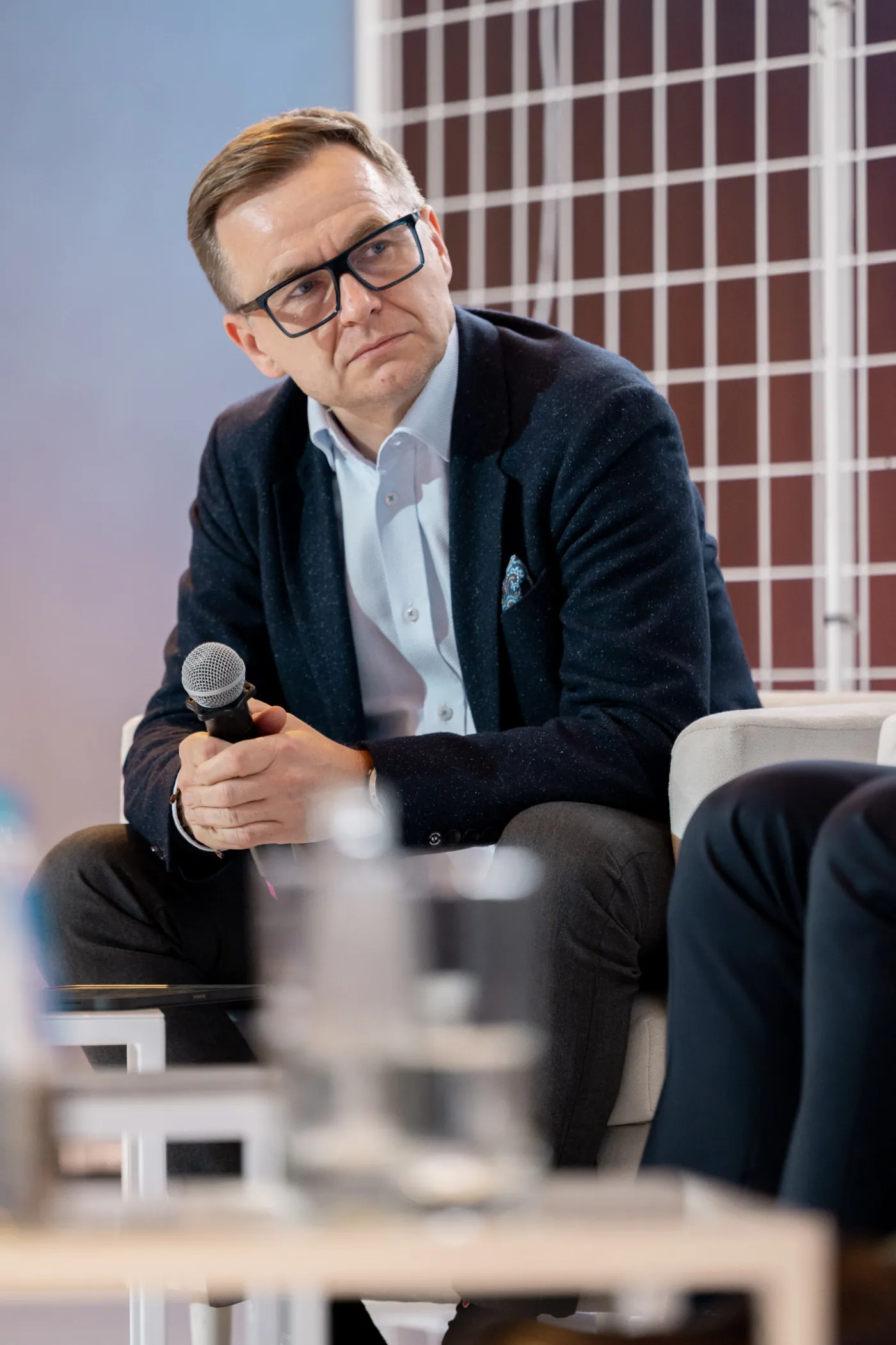 ekf 2025, accenture