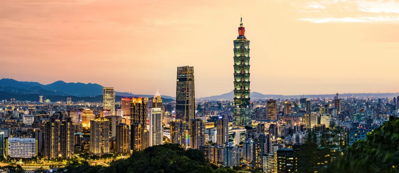 Tajwan: Chiny dalej prowokują, świadomie wywołując kryzys
