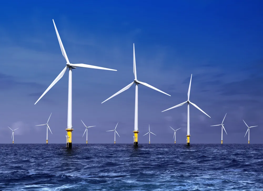 Budimex i EDF Renewables mają porozumienie o współpracy w II fazie rozwoju offshore