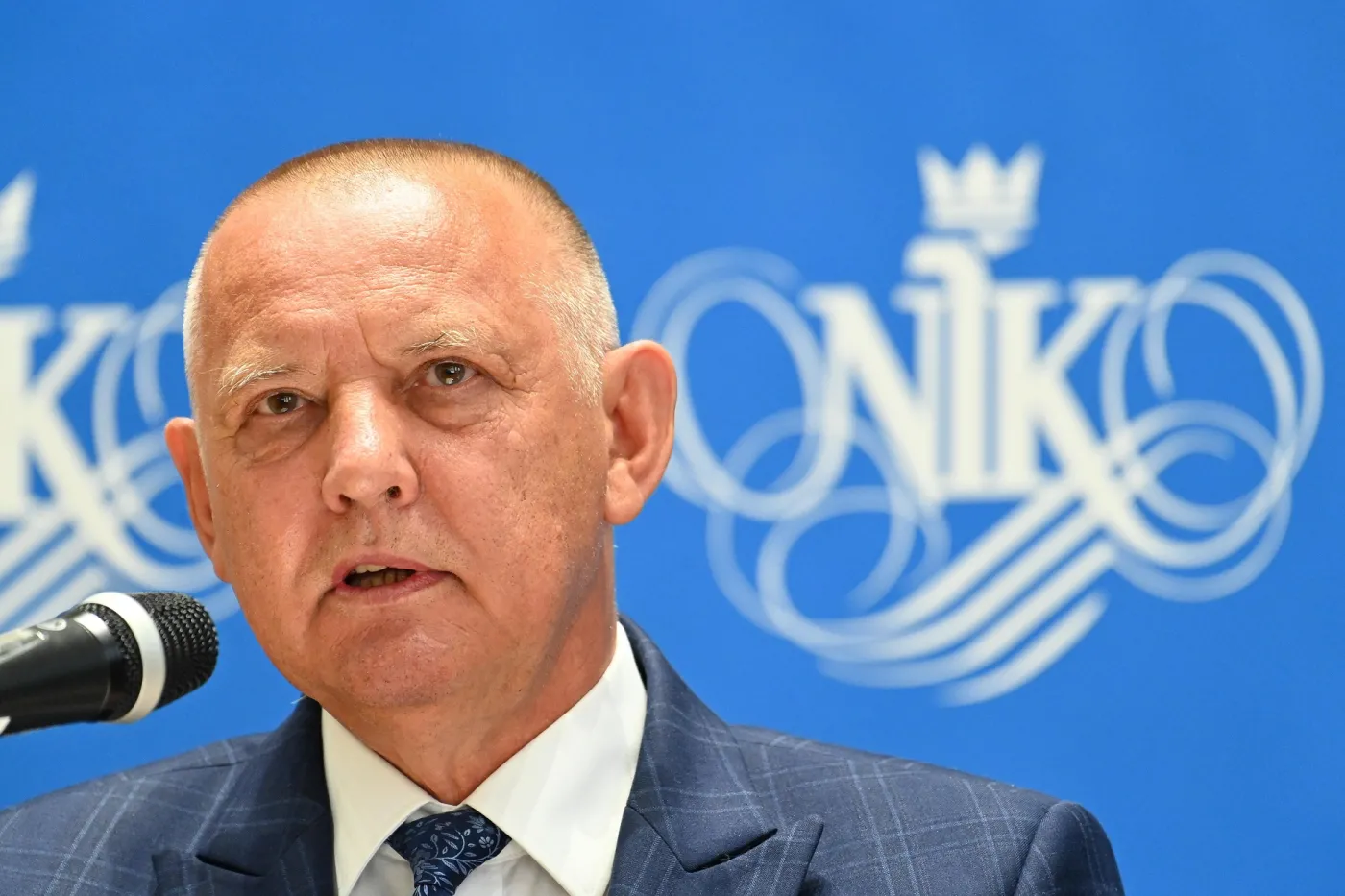 Paweł Borys pozywa Mariana Banasia. Za rozpowszechnianie informacji nt. rzekomych nieprawidłowości w PFR