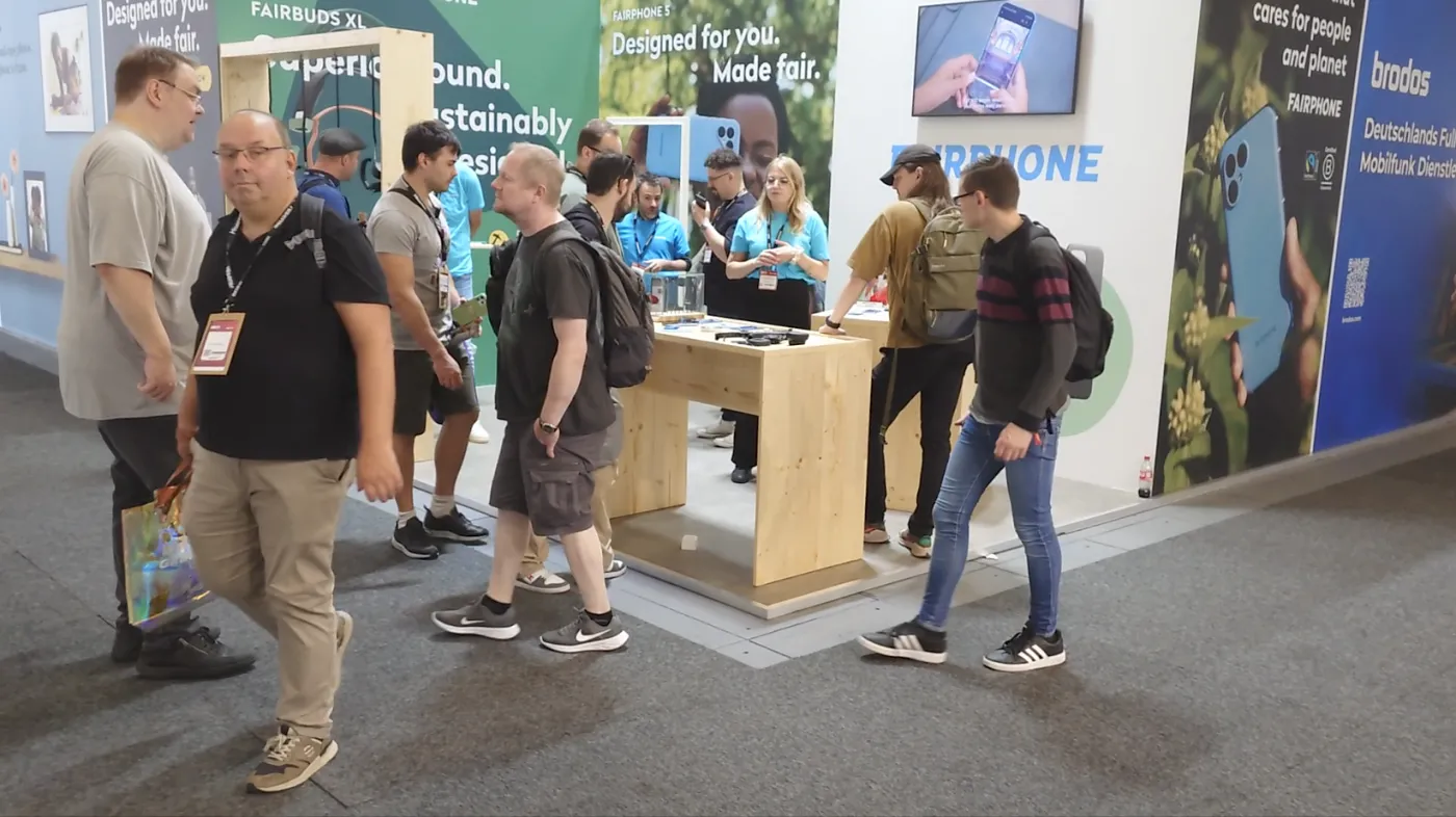 Fairphone