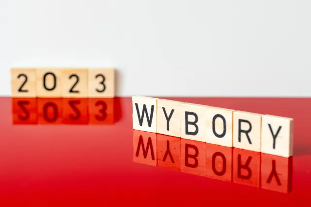 Wybory 2023. Jest najnowszy sondaż CBOS