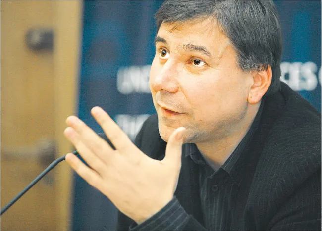 Czas Balcerowicza minął