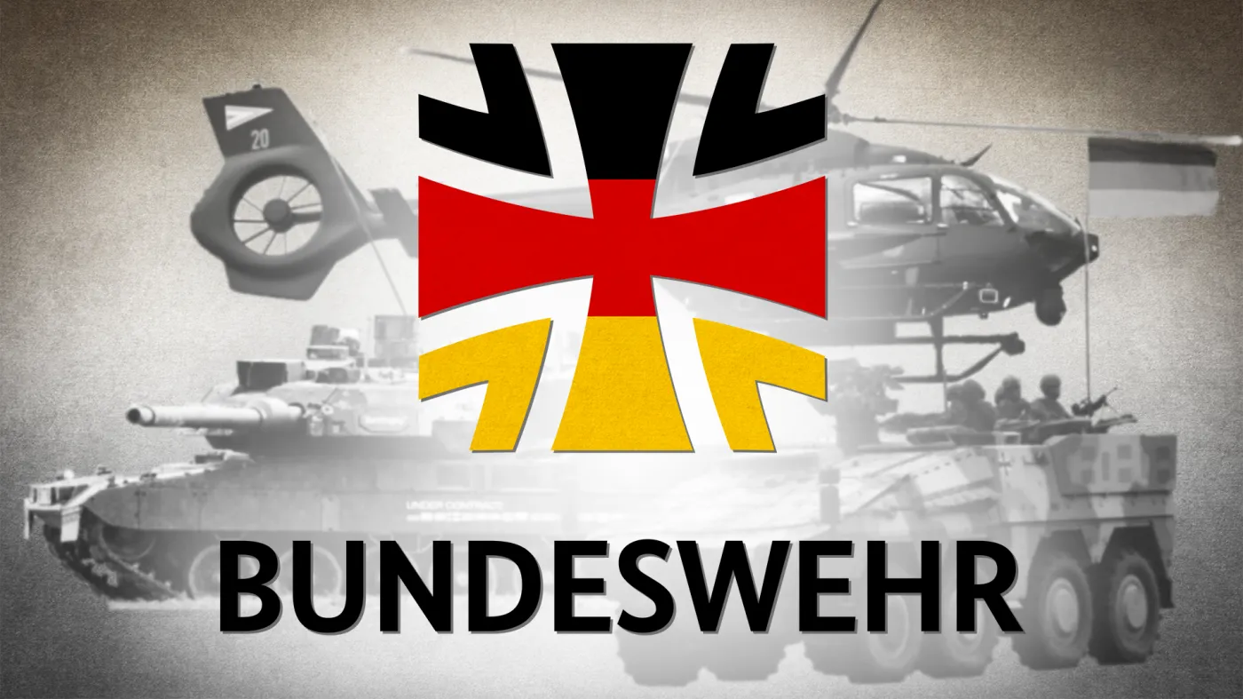 Rozwój Bundeswehry to na razie porażka. Odtworzenie jej zdolności może kosztować ponad 300 mld euro