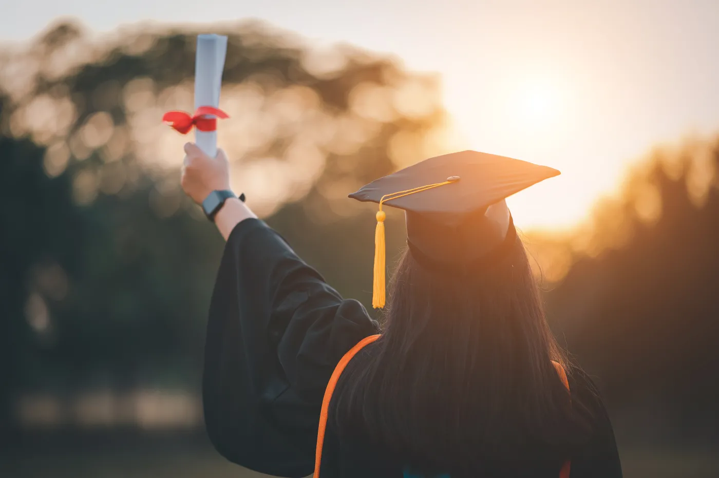Dyplom ukończenia studiów w... mObywatelu? Wyczekiwane zmiany wejdą w życie już w 2027 roku